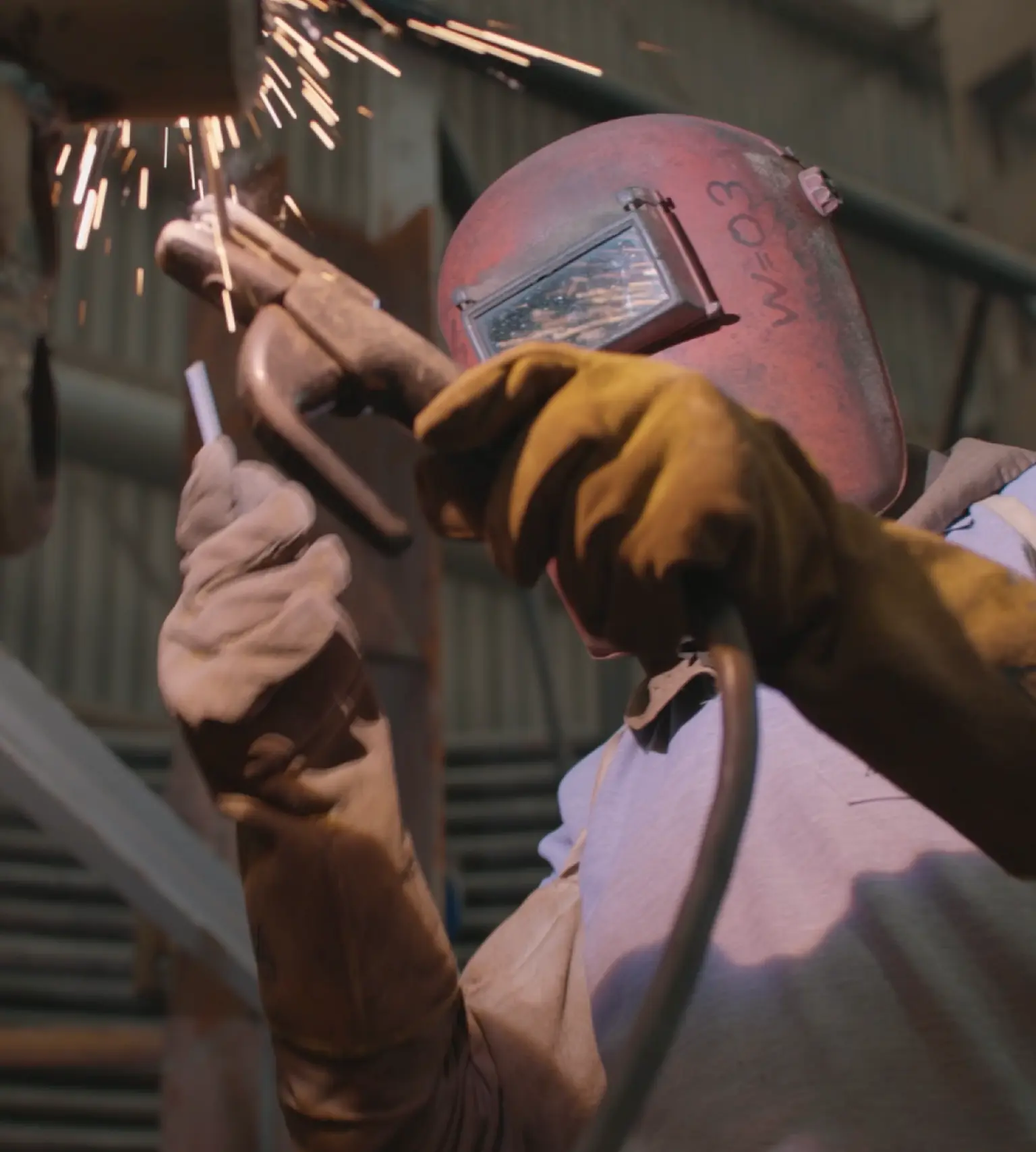 kaynak-hizmeti-montaj